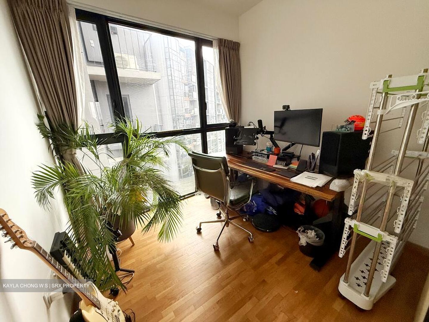 The Antares (D14), Apartment #467744861